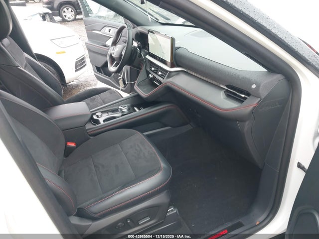 1FMWK8GCXSGA88841 Ford Explorer St