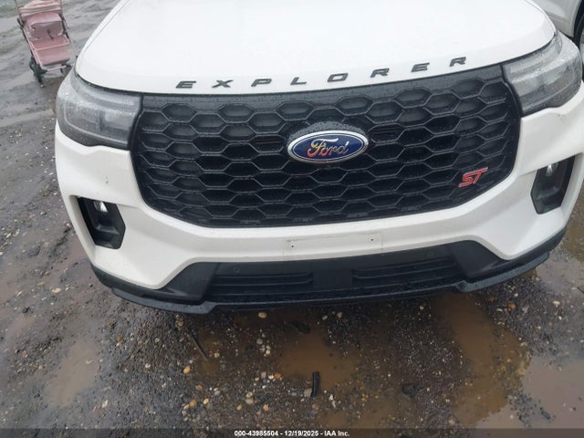 1FMWK8GCXSGA88841 Ford Explorer St