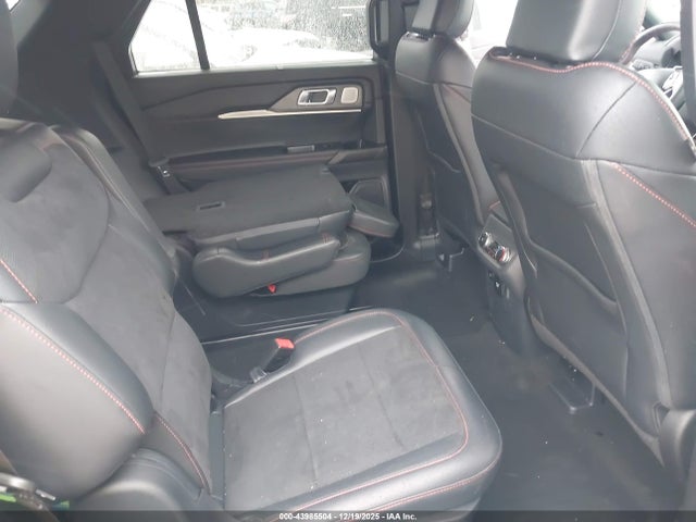 1FMWK8GCXSGA88841 Ford Explorer St