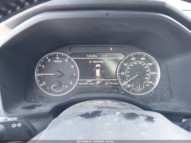 2022 MITSUBISHI OUTLANDER JA4J4UA83NZ077544 Photo 6