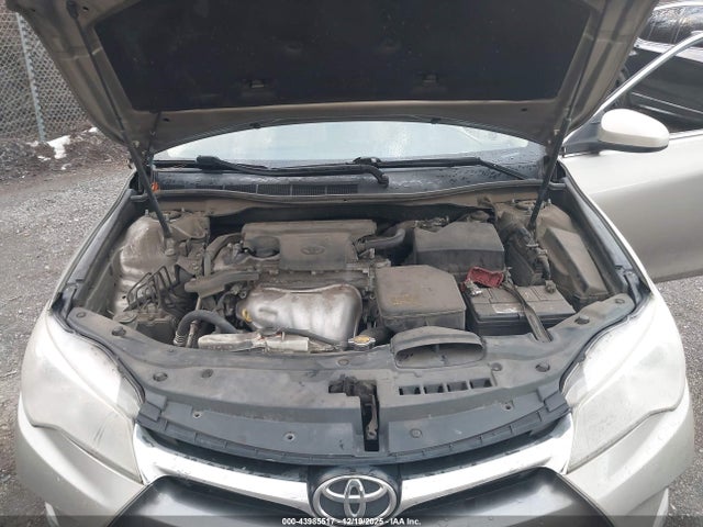 4T4BF1FK7FR491448 Toyota CAMRY LE