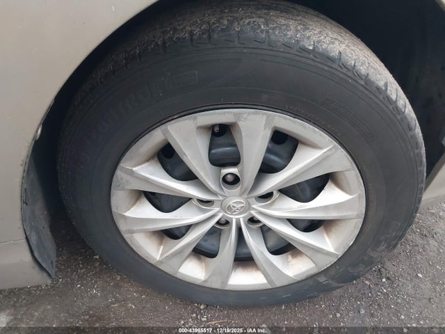 4T4BF1FK7FR491448 Toyota CAMRY LE