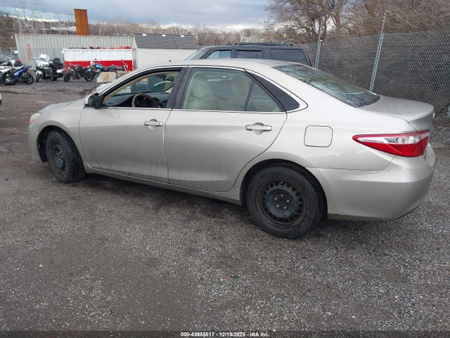 4T4BF1FK7FR491448 Toyota CAMRY LE