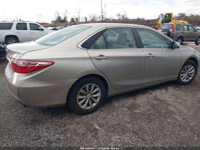 4T4BF1FK7FR491448 Toyota CAMRY LE