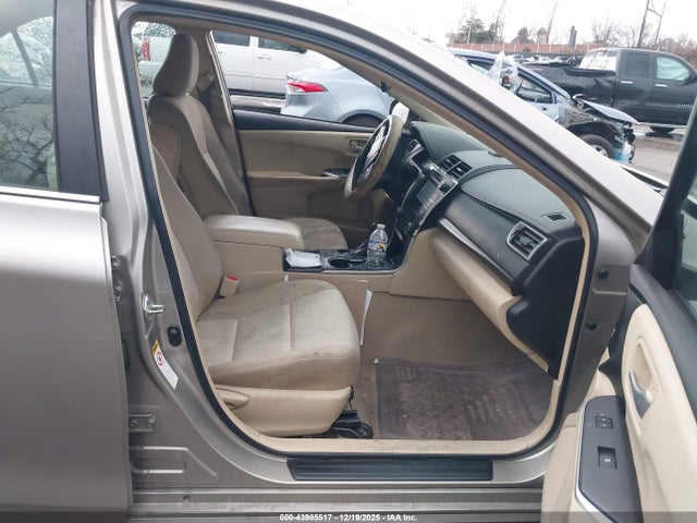 4T4BF1FK7FR491448 Toyota CAMRY LE