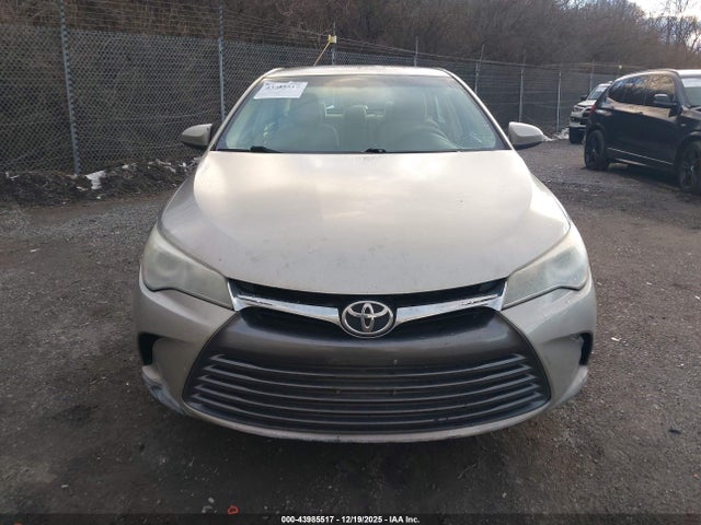 4T4BF1FK7FR491448 Toyota CAMRY LE