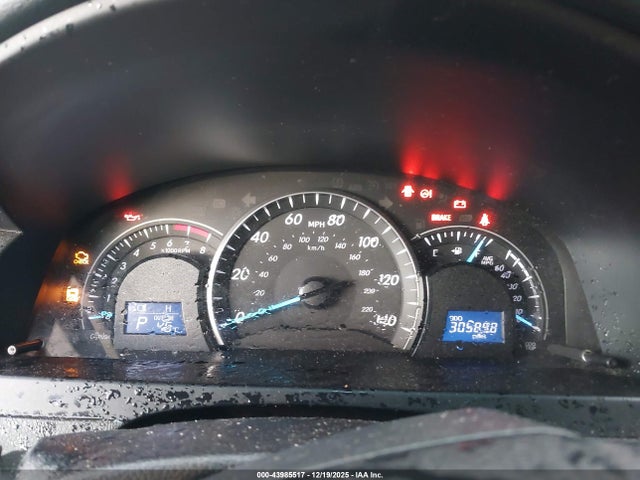 4T4BF1FK7FR491448 Toyota CAMRY LE