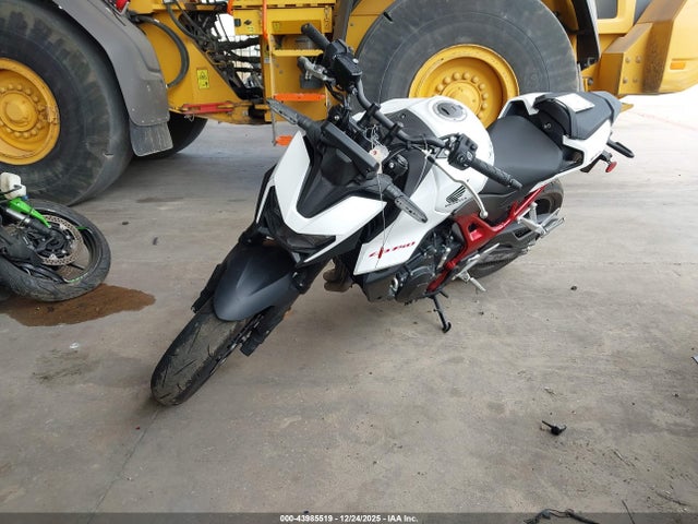 JH2RH2408SK000915 Honda Cb750 A