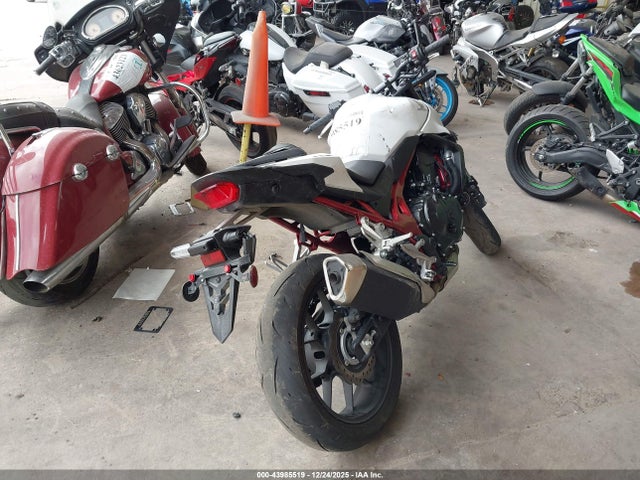JH2RH2408SK000915 Honda Cb750 A