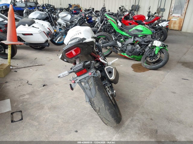 JH2RH2408SK000915 Honda Cb750 A