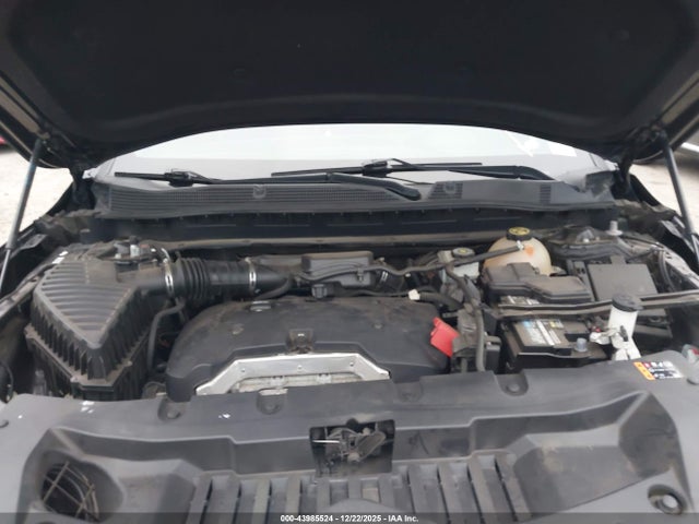 3GNKBBRA3KS689951 Chevrolet Blazer