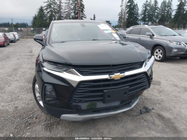 3GNKBBRA3KS689951 Chevrolet Blazer