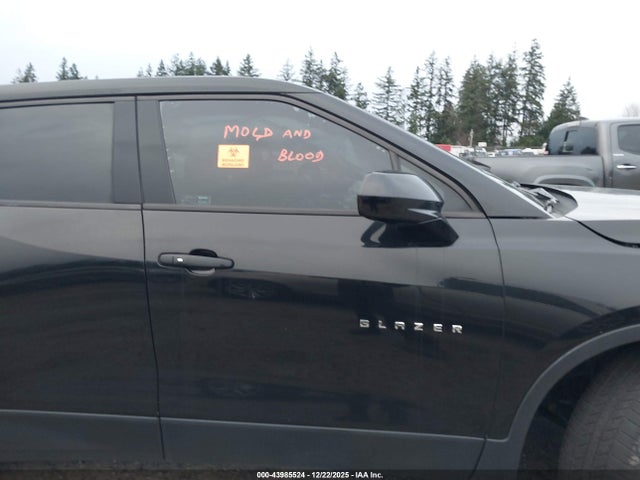 3GNKBBRA3KS689951 Chevrolet Blazer