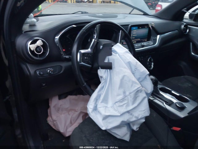 3GNKBBRA3KS689951 Chevrolet Blazer