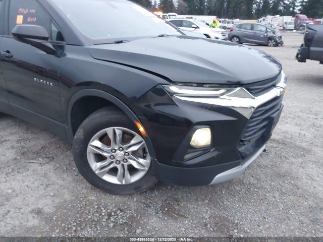 3GNKBBRA3KS689951 Chevrolet Blazer