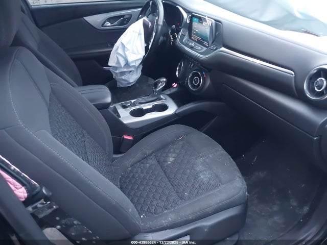3GNKBBRA3KS689951 Chevrolet Blazer
