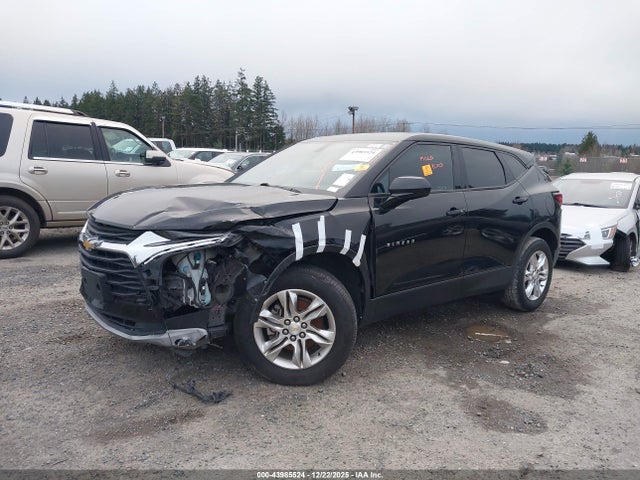 3GNKBBRA3KS689951 Chevrolet Blazer
