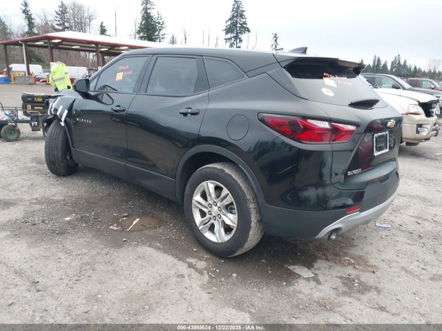 3GNKBBRA3KS689951 Chevrolet Blazer