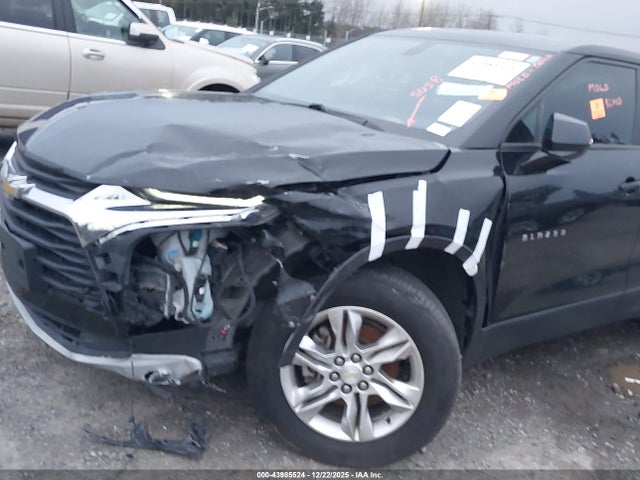 3GNKBBRA3KS689951 Chevrolet Blazer