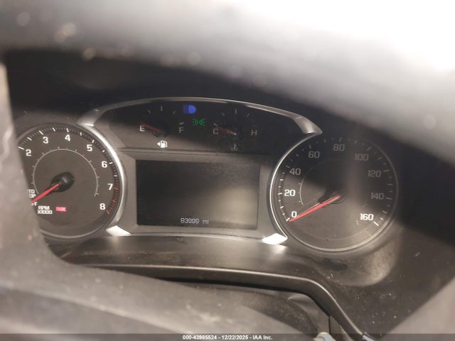 3GNKBBRA3KS689951 Chevrolet Blazer