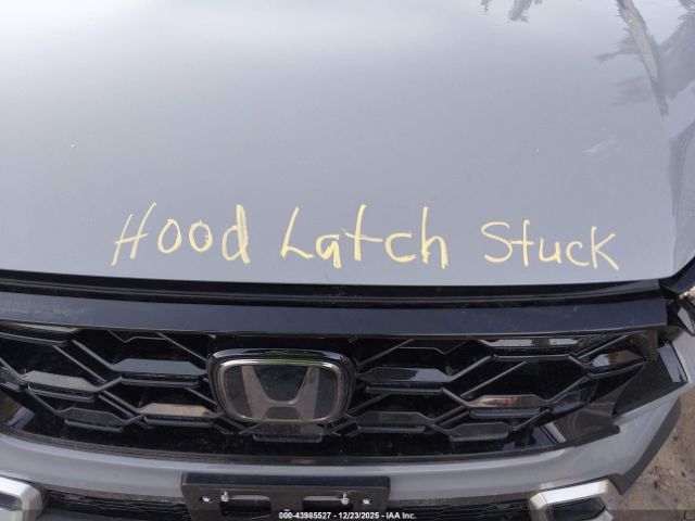 2023 HONDA CR-V HYBRID 5J6RS6H95PL006998 Photo 9