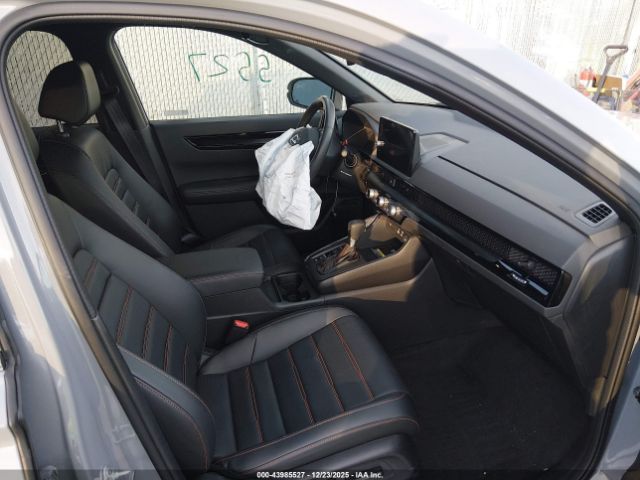 2023 HONDA CR-V HYBRID 5J6RS6H95PL006998 Photo 4