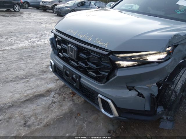 2023 HONDA CR-V HYBRID 5J6RS6H95PL006998 Photo 5