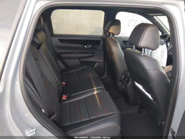 2023 HONDA CR-V HYBRID 5J6RS6H95PL006998 Photo 7