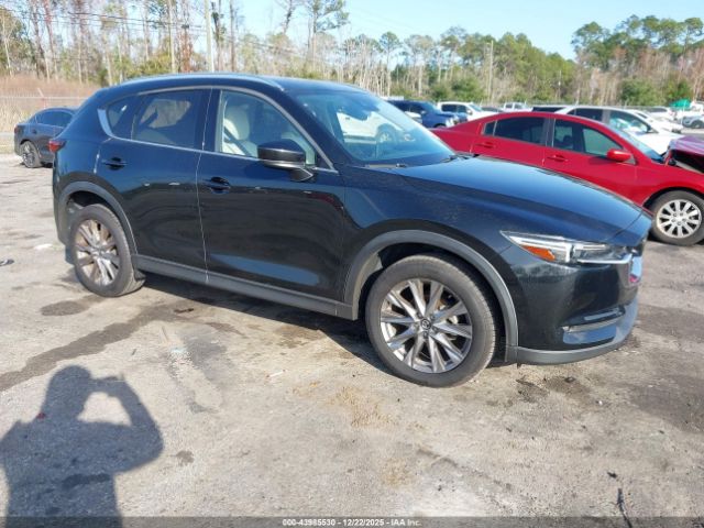 2021 MAZDA CX-5 JM3KFADM9M0350587