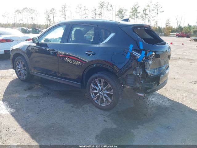 2021 MAZDA CX-5 JM3KFADM9M0350587 Photo 2