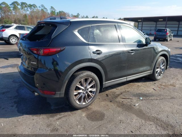 2021 MAZDA CX-5 JM3KFADM9M0350587 Photo 3