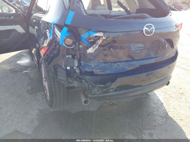 2021 MAZDA CX-5 JM3KFADM9M0350587 Photo 5