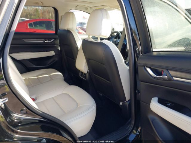 2021 MAZDA CX-5 JM3KFADM9M0350587 Photo 7