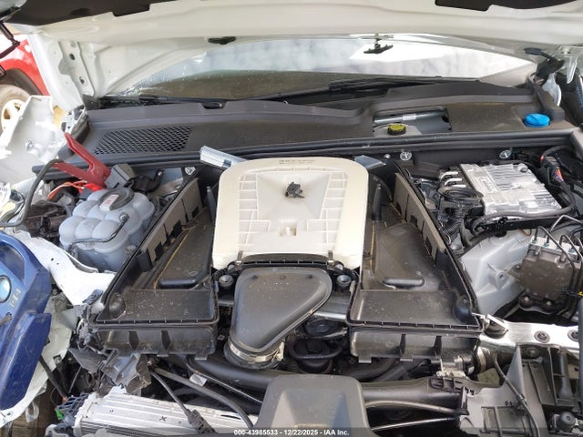 2025 PORSCHE CAYENNE WP1AA2AY0SDA04240 Photo 9