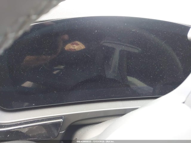 2025 PORSCHE CAYENNE WP1AA2AY0SDA04240 Photo 6