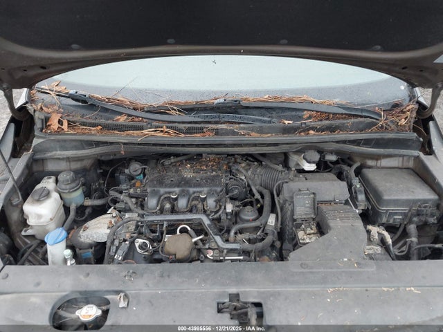 KIA SEDONA EX 2015 KNDMC5C12F6036448 Image 10