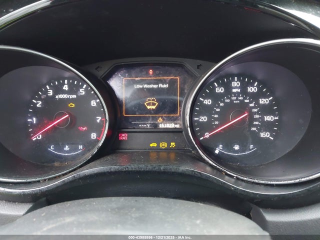 KIA SEDONA EX 2015 KNDMC5C12F6036448 Image 7
