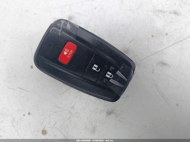 2020 TOYOTA PRIUS JTDKARFU8L3122399 Photo 10