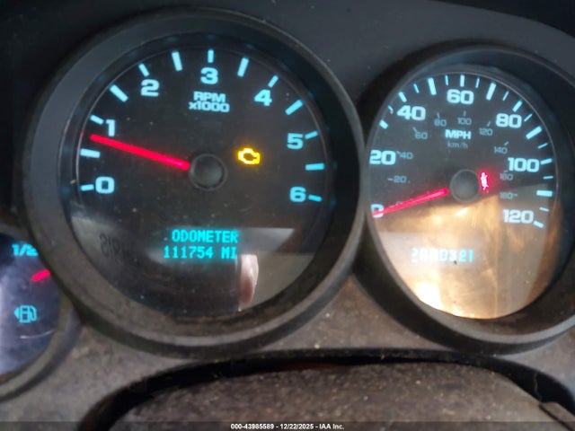 2012 Chevrolet Silverado 1500 Work Truck მანქანა იყიდება აუქციონზე, vin: 1GCNKPEA9CZ163305, აუქციონის ნომერი: 43985589