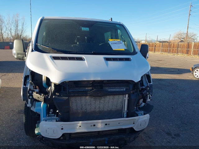1FBAX2YGXSKA57511 Ford Transit-350 Passenger Van Xlt