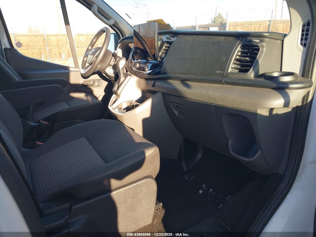 1FBAX2YGXSKA57511 Ford Transit-350 Passenger Van Xlt