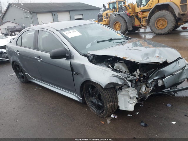2013 MITSUBISHI LANCER JA32U2FU9DU005388 Photo 0