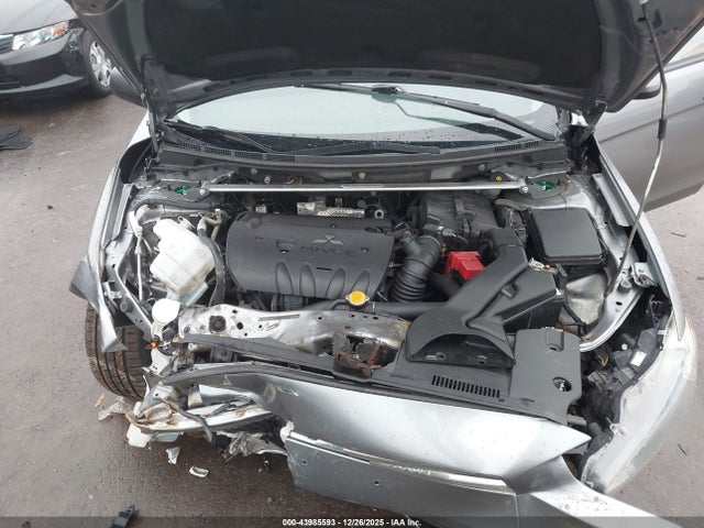 2013 MITSUBISHI LANCER JA32U2FU9DU005388 Photo 9