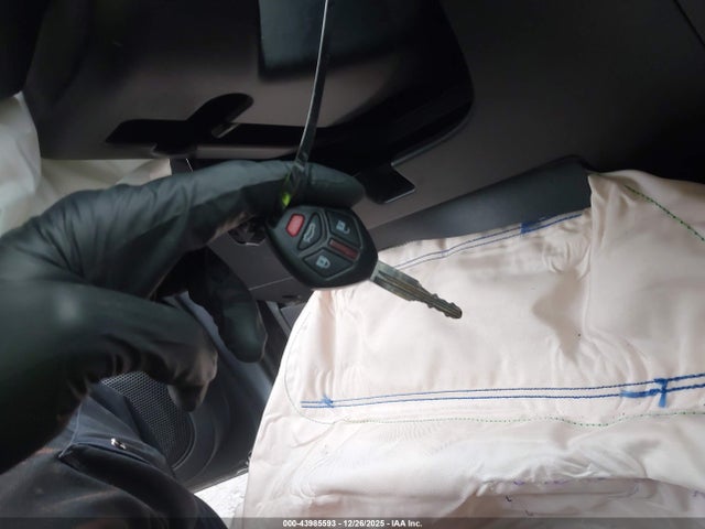 2013 MITSUBISHI LANCER JA32U2FU9DU005388 Photo 10