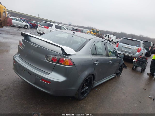 2013 MITSUBISHI LANCER JA32U2FU9DU005388 Photo 3