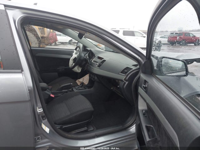 2013 MITSUBISHI LANCER JA32U2FU9DU005388 Photo 4