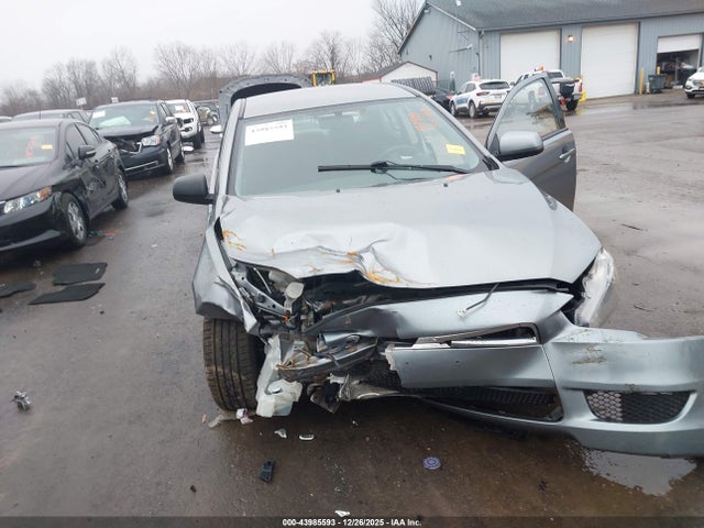 2013 MITSUBISHI LANCER JA32U2FU9DU005388 Photo 5