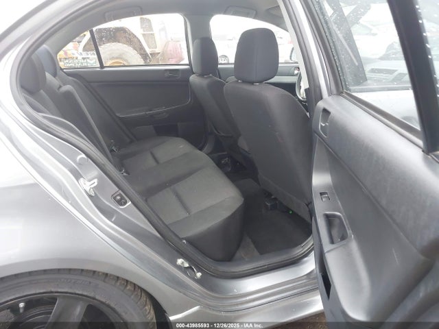 2013 MITSUBISHI LANCER JA32U2FU9DU005388 Photo 7