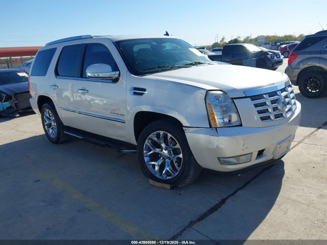 2011 CADILLAC ESCALADE 1GYS3BEF4BR260600 Photo 0