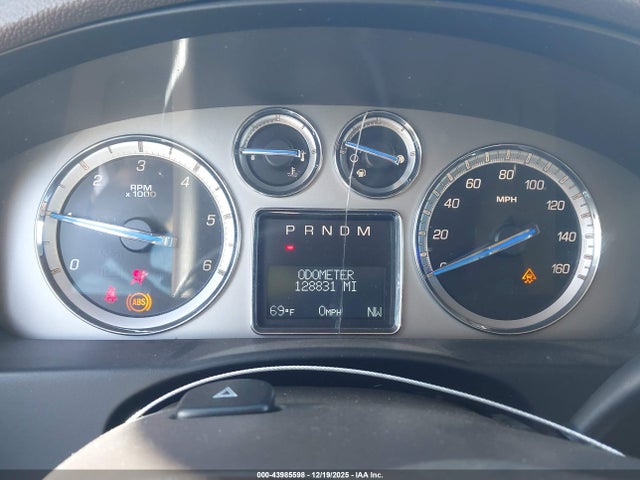 2011 CADILLAC ESCALADE 1GYS3BEF4BR260600 Photo 6